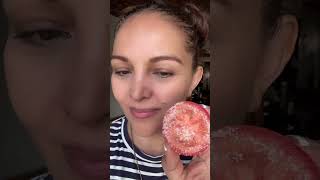 Rejuvenece Con Jitomate Mascarilla Natural