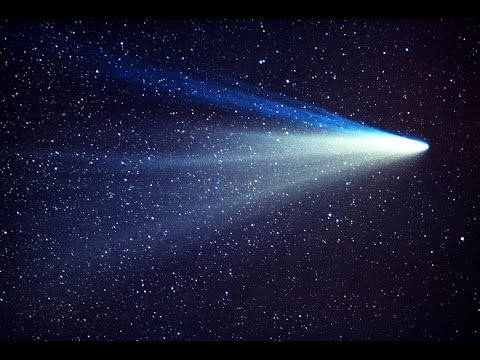 Video: ¿Dónde se encuentran los cometas en nuestro sistema solar?
