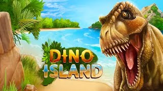 Jurassic Dino Island Survival 3D