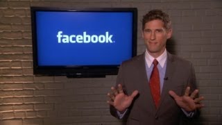 New Facebook Buttons