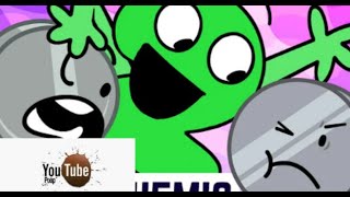 Ytp Two Of Them Bfdi X Inanimate Insanity 2023 Event Ytp