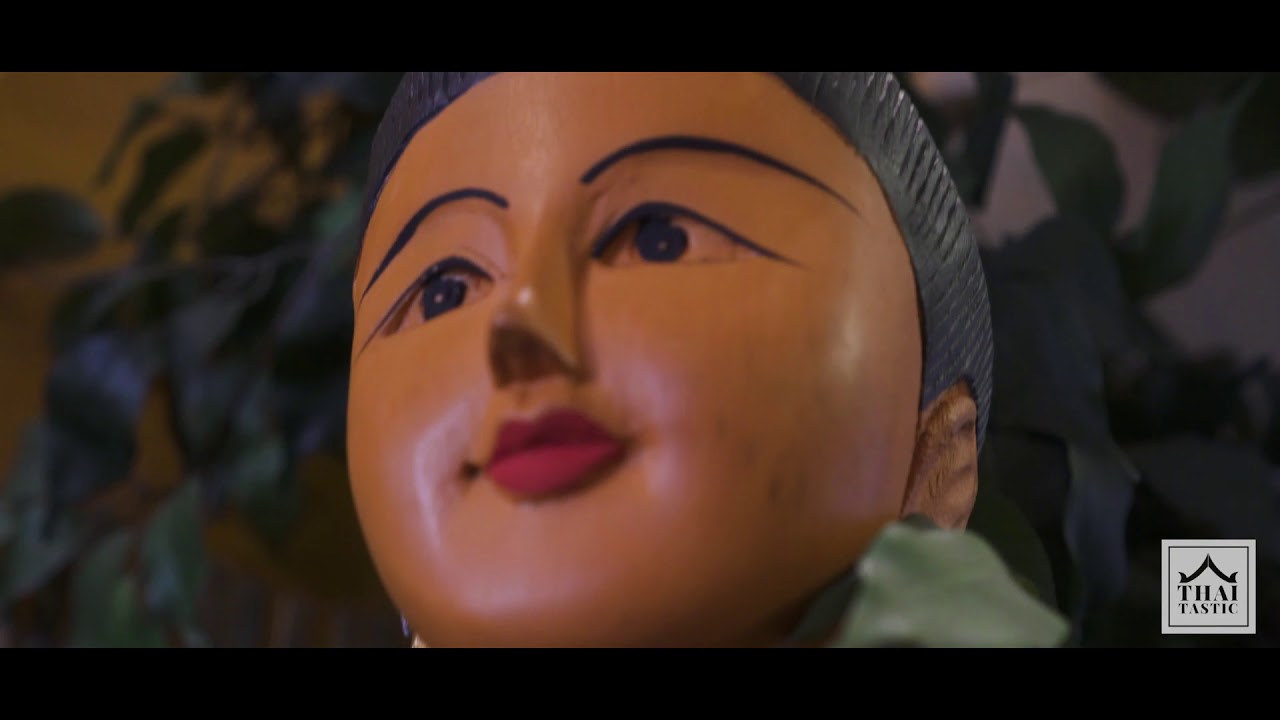 Welcome to Thaitastic