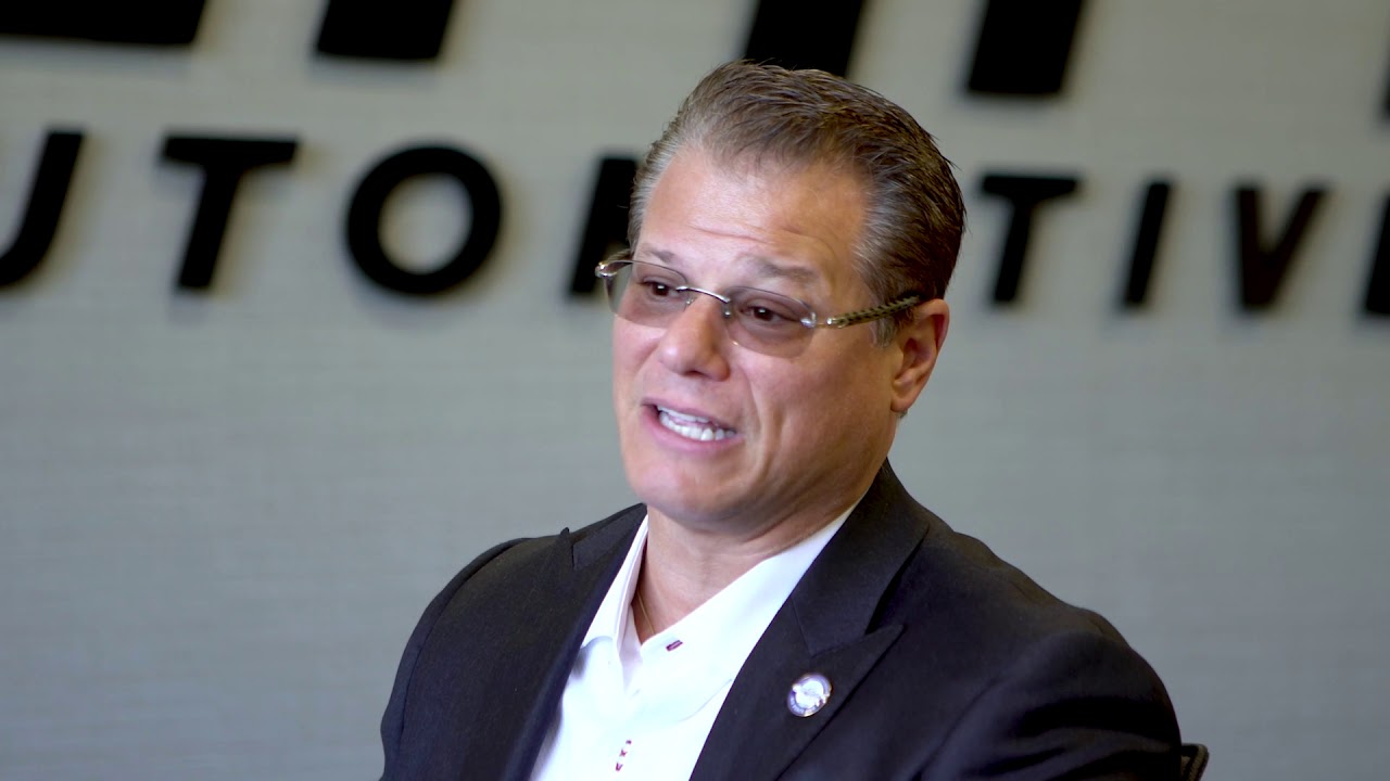 Empire Auto Group Uses DealerSocket CRM for a Competitive Edge YouTube