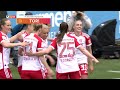 HIGHLIGHTS | Bayer Leverkusen vs. Bayern Munich (Frauen Bundesliga 2023-24 Matchday 20)