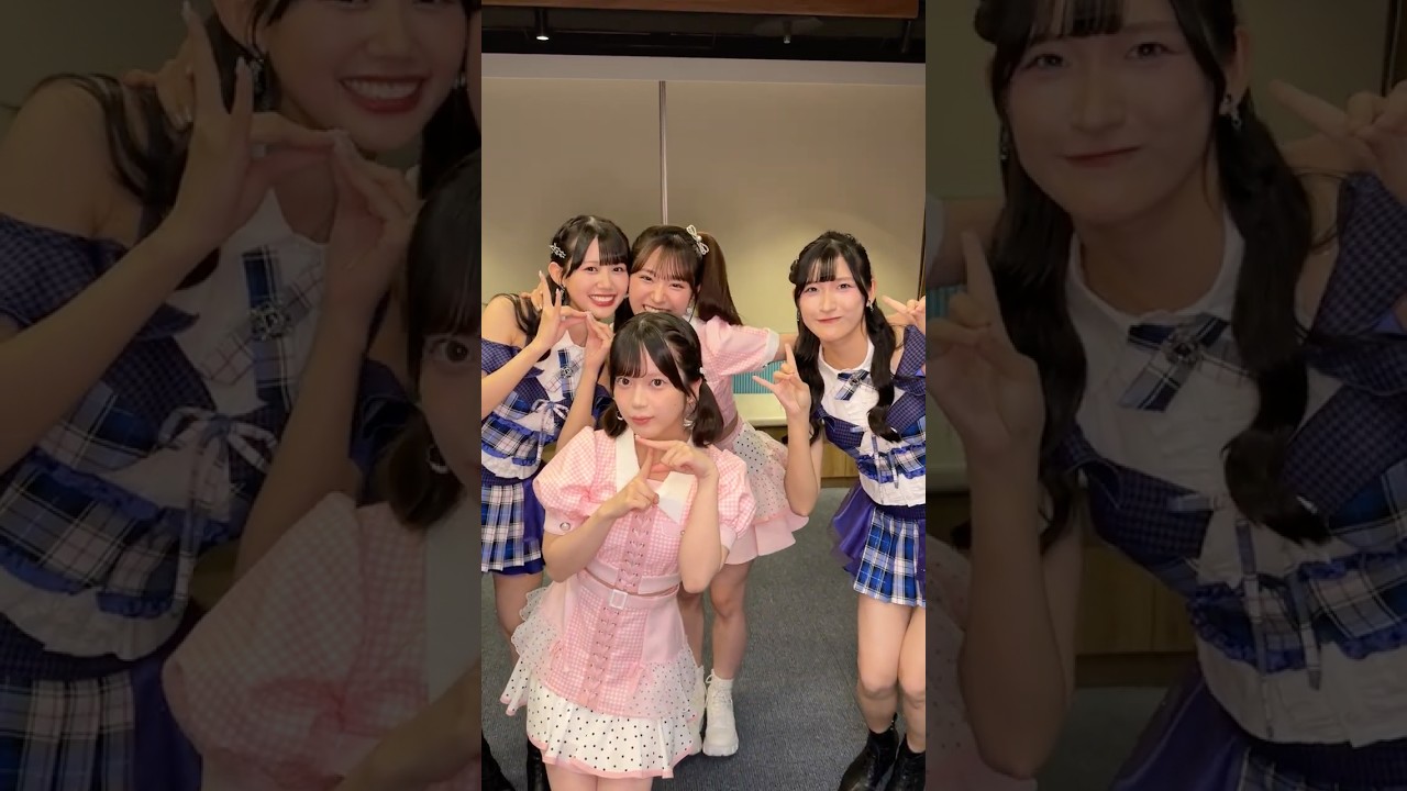 大好きish ///ω///。♡・῾ ᵎ #TPE48 #AKB48 #AKBとTPEが好きish #好きish 縮圖