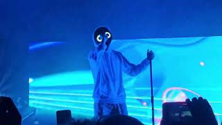 BoyWithUke Plays Unreleased Song "Homesick" In Atlanta, Georgia!
