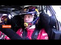 FULL ONBOARD - SS16 Ogier/Ingrassia | WRC Rallye Monte-Carlo 2019