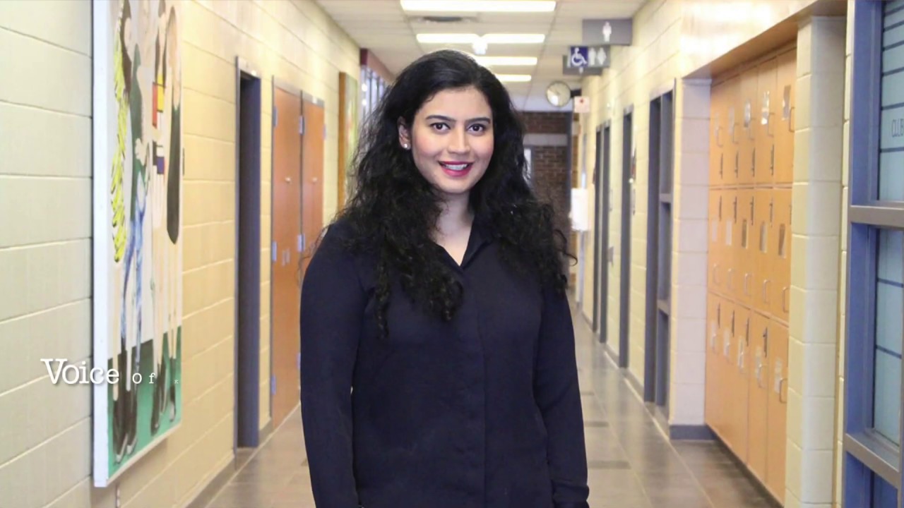 Fanshawe Student Union Election Video