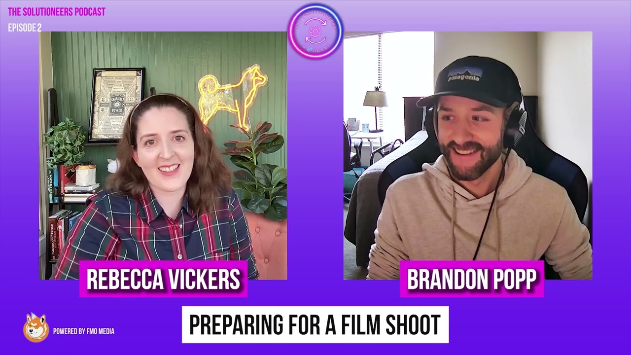 FMO Media   Solutioneers   Brandon