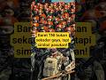 Baret TNI bukan sekadar gaya, tapi simbol pasukan! #faktaunik #tni #kopassus