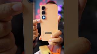 Thats NOT a Camera 👀 Infinix HOT 70 Pro 5G