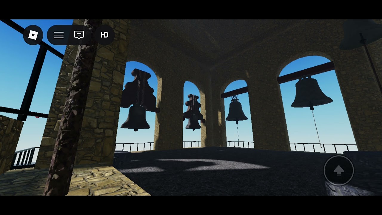 Campana de la catedral de Guadalajara 