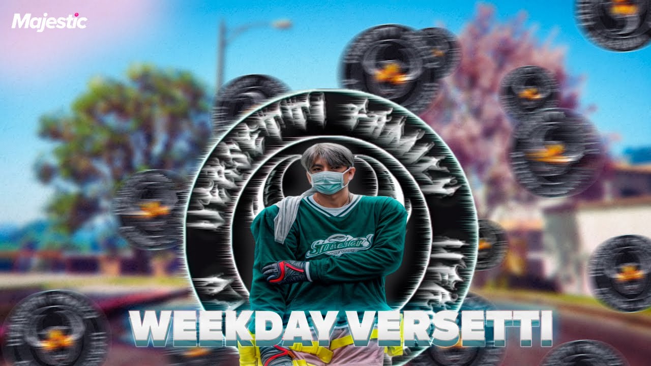 WEEKDAY VERSETTI MAJESTIC GTA 5 RP YouTube Weekday versetti majestic gta 5 rp youtube