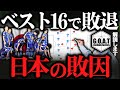 【徹底解説】日本vsクロアチア:日本代表を総括|カタールW杯/サッカー日本代表【GOAT切り抜き】