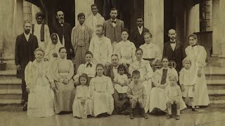 When Adventists Arrived in India