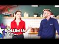 Pelin ve Tahsin Mutfakta | 16. Bölüm Tanıtım