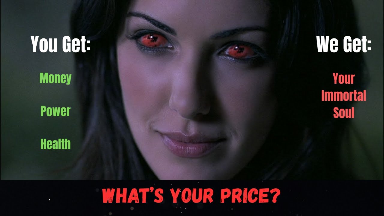 Selling Your Soul in Supernatural: Demon Deals Explained