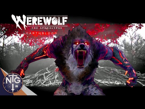 Werewolf: The Apocalypse