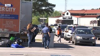 BBB announces fall shredding event for personal documents
