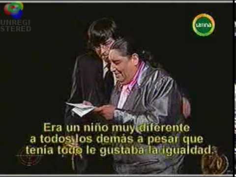 Jaime Pa Presidente Canción De Tongo 