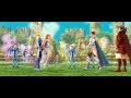 Winx Club: A Aventura Mágica
