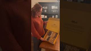 Famous 2022 Holiday Gifts from Nuts.com | Ultimate Snackin' Box Net Worth