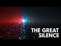 DIGITAL COLLAPSE: THE GREAT SILENCE | Official Sci-Fi Trailer | The World After the Internet Died