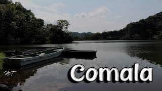 Una Travesía por Comala, Col.