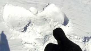 Army of Snow Angels