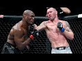 Kamaru Usman vs Colby Covington 2 Full Fight 