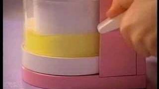 Magic Potty Baby Commercial 1991