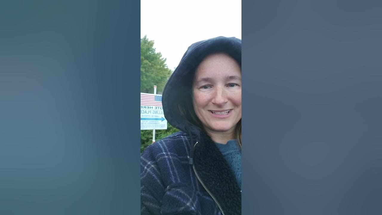 it-s-7am-pacific-time-the-polls-are-open-the-polls-are-open-youtube