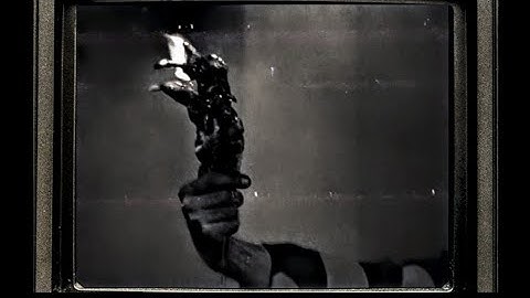 Exformation - Gatekeeper (Official Music Video)