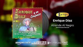 Enrique Diaz y Su Conjunto (Álbum Completo)