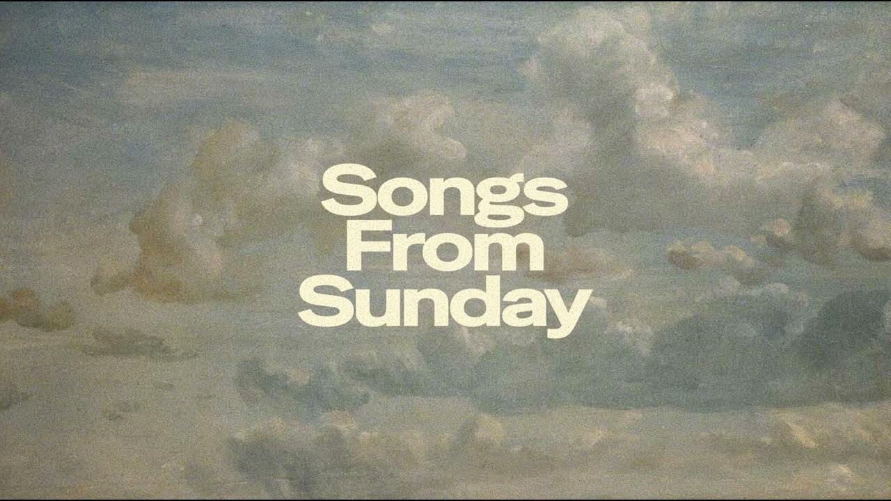 Karina Mazhnikov | Songs From Sunday | 