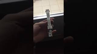 Обжим Krone LSA-plus