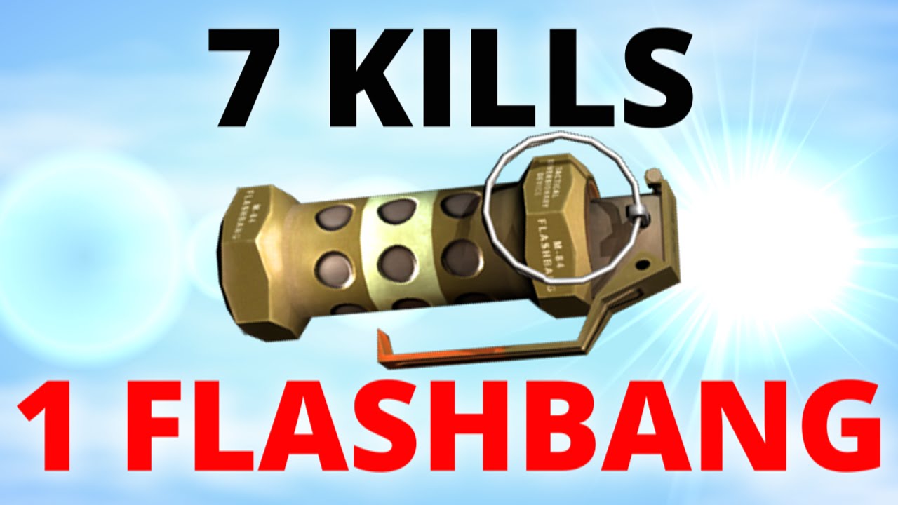 BF4: 7 KILLS 1 FLASHBANG (Battlefield 4 Gameplay) gta 5 wins and fails thug life