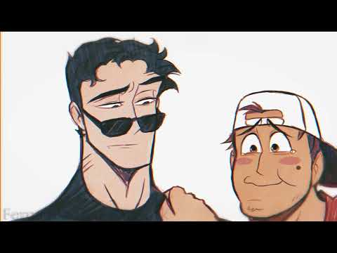 "O amigo dele (His Friend)" | Witch Bunny thumbnail