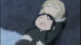 yuuri burp