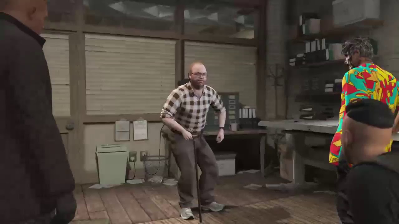 Tryhard killing spree makeing people rage