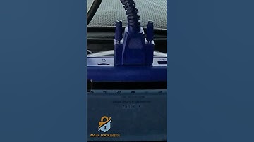 🚗 Lost All Keys for 2021 Dodge RAM 1500? Quick Key Replacement Solution