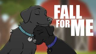 Fall For Me / Strays Animation Meme