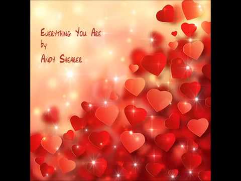 Andy Shearer  - Everything You Are (with lyrics)