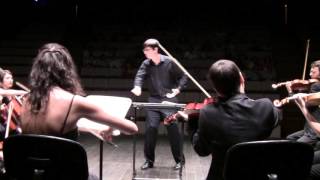 Tchaikovsky: Serenade for Strings, III. Elegie