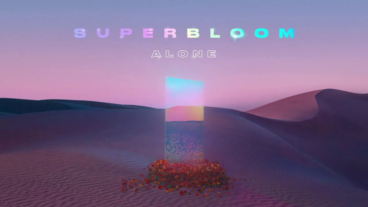 Watch MisterWives - alone (Official Audio) on YouTube Watch MisterWives - alone (Official Audio) on YouTube