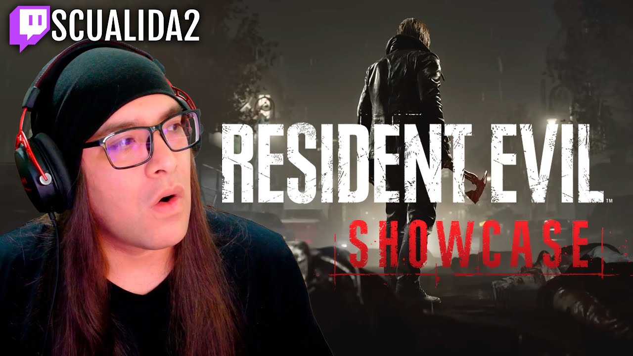 🧟 TODAS LAS NOVEDADES PARA RESIDENT EVIL 9 😀