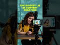 2015 Creator Rules Don't Work in 2026 #ai #contentcreation #evolution