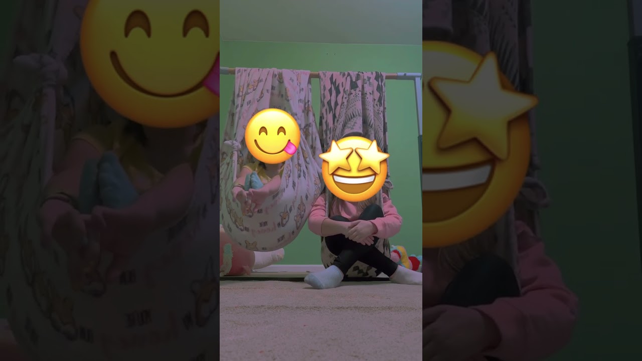 Our introduction to 2peas in a pod!