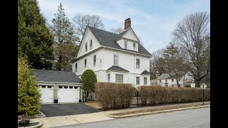 1083 Walnut Street Newton Highlands, MA | ColdwellBankerHomes.com
