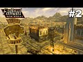 Fallout new vegas  lets play part 2 helping ncr take primm